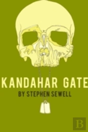 Kandahar Gate