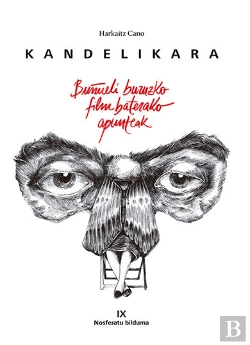 Bertrand.pt - Kandelikara Buñueli Buruzko Film Baterako Apunteak