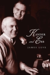 Kander And Ebb