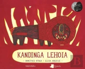 Kandinga Lehoia