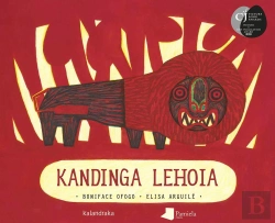 Bertrand.pt - Kandinga Lehoia