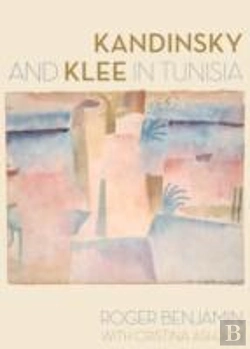 Bertrand.pt - Kandinsky And Klee In Tunisia