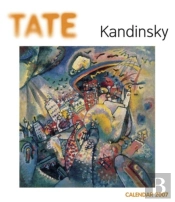 Kandinsky Calendar 2007 Large