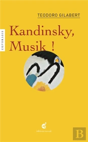 Kandinsky, Muzik !