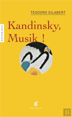 Bertrand.pt - Kandinsky, Muzik !