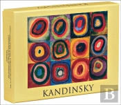 Kandinsky Notecard Box