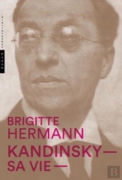 Bertrand.pt - Kandinsky, Sa Vie