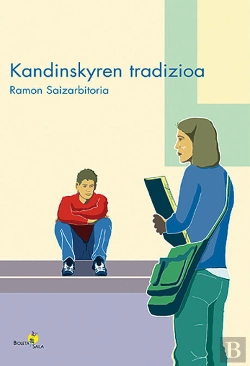 Bertrand.pt - Kandinskyren Tradizioa