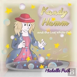 Bertrand.pt - Kandy Hamm And The Lost White Owl