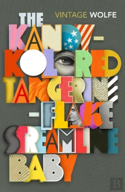 Bertrand.pt - Kandy-Kolored Tangerine-Flake Streamline Baby