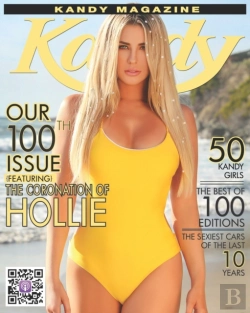 Bertrand.pt - Kandy Magazine Our 100th Issue