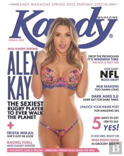 Bertrand.pt - Kandy Magazine Spring 2022 Endemic Special
