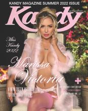 Kandy Magazine Summer 2022 Issue