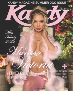 Bertrand.pt - Kandy Magazine Summer 2022 Issue