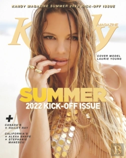 Bertrand.pt - Kandy Magazine Summer 2022 Kick-Off Issue