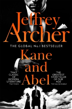 Bertrand.pt - Kane And Abel