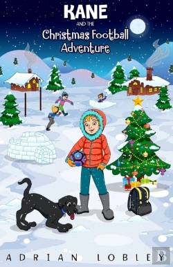 Bertrand.pt - Kane And The Christmas Football Adventur