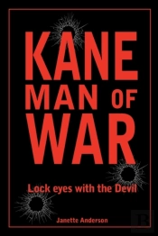 Kane: Man Of War