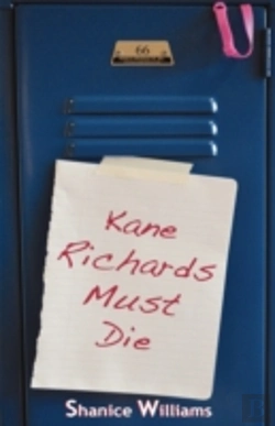 Bertrand.pt - Kane Richards Must Die