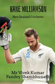 Kane Williamson