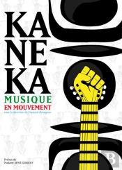 Kaneka, Musique En Mouvement