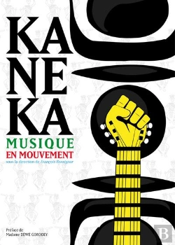 Bertrand.pt - Kaneka, Musique En Mouvement