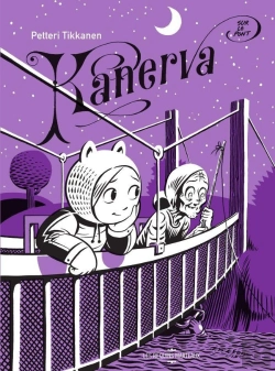 Bertrand.pt - Kanerva Sur Le Pont