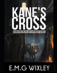 Kane'S Cross