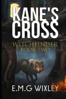 Kane'S Cross