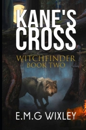 Kane'S Cross