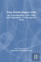 Kang Youwei Engages India