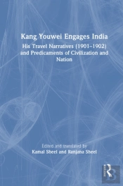 Kang Youwei Engages India