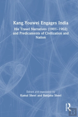 Bertrand.pt - Kang Youwei Engages India
