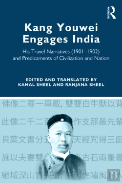 Bertrand.pt - Kang Youwei Engages India