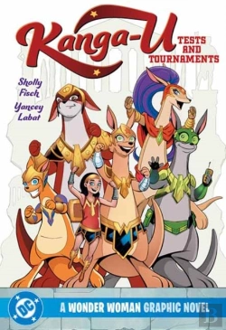 Bertrand.pt - Kanga-U: Tests And Tournaments