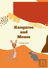 Kangaroo And Mouse