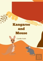 Kangaroo And Mouse