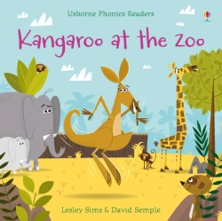 Bertrand.pt - Kangaroo At The Zoo