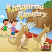 Kangaroo Country
