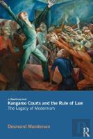 Kangaroo Courts And The Rule Of Law