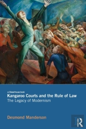 Kangaroo Courts And The Rule Of Law
