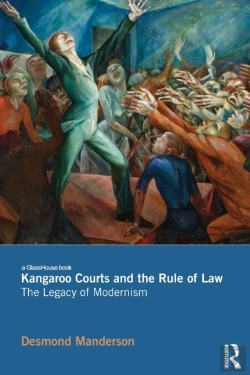 Bertrand.pt - Kangaroo Courts And The Rule Of Law
