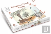 Kangaroo Crush Puzzle