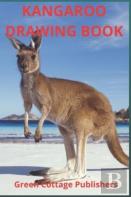 Kangaroo Drawing Book