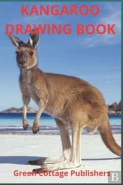 Bertrand.pt - Kangaroo Drawing Book