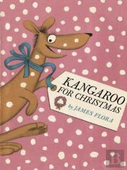 Kangaroo For Christmas