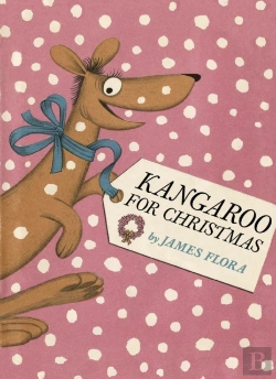 Bertrand.pt - Kangaroo For Christmas