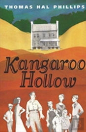 Kangaroo Hollow