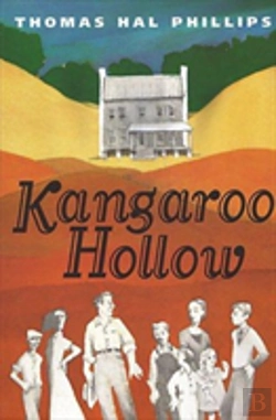 Bertrand.pt - Kangaroo Hollow