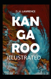 Kangaroo Illustrated